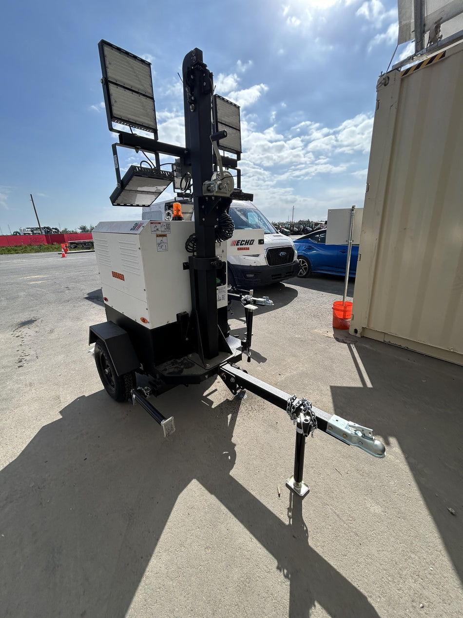 2026 ECHO DLT-3