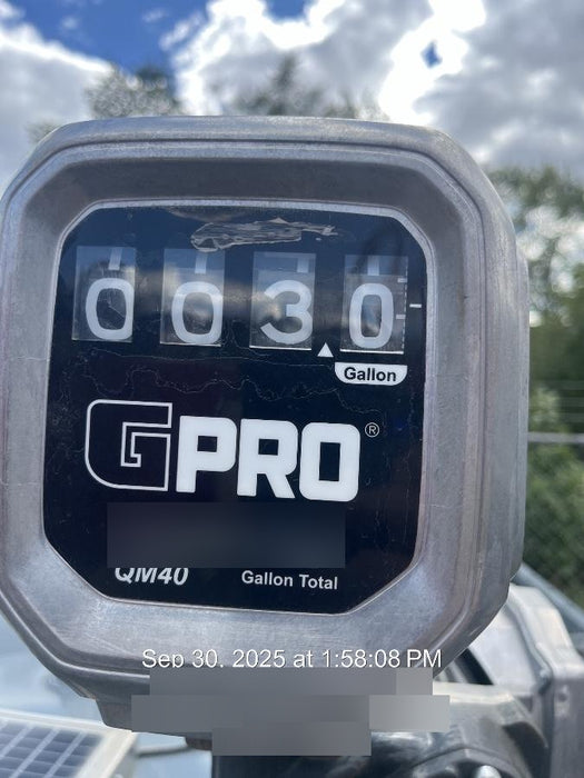 2016 SKYJACK SJ6826 RT