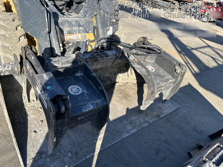 2021 PALADIN UTILITY GRAPPLE 11876-0022