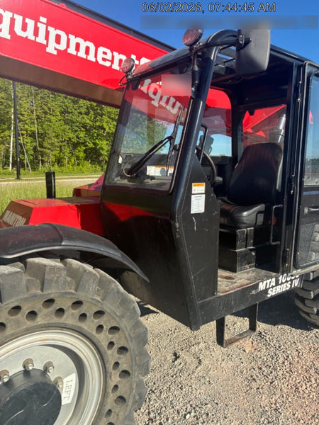 2023 MANITOU MTA10055