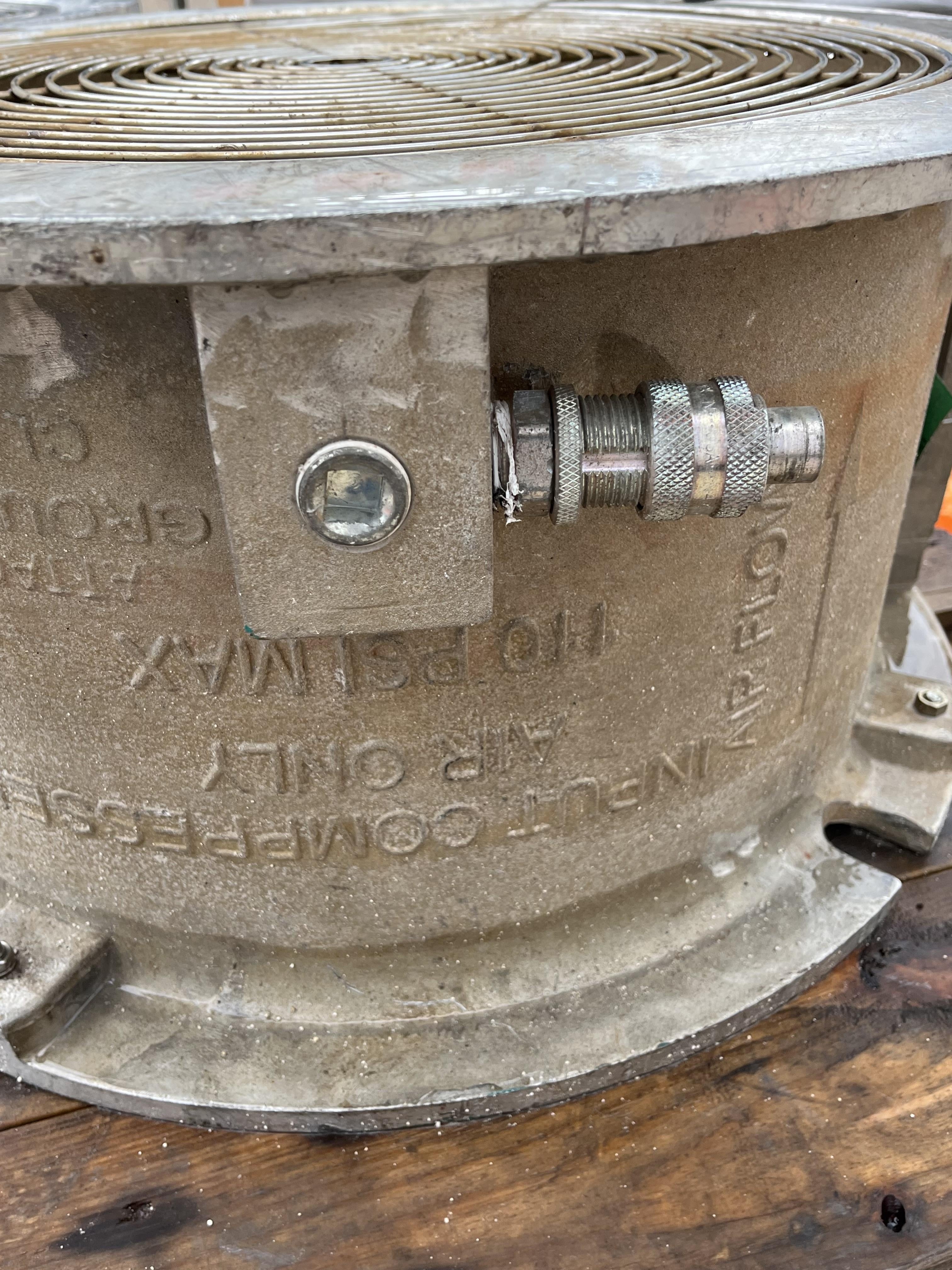 2021 MICHIGAN PNEUMATIC 20262