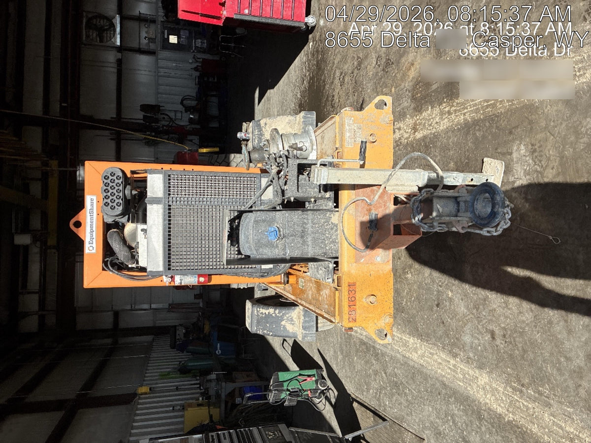 2022 PIONEER PP63C17L2-4045HFC06