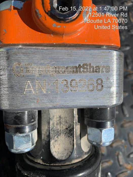 2021 MICHIGAN PNEUMATIC MP-MOTOC-375-ITD