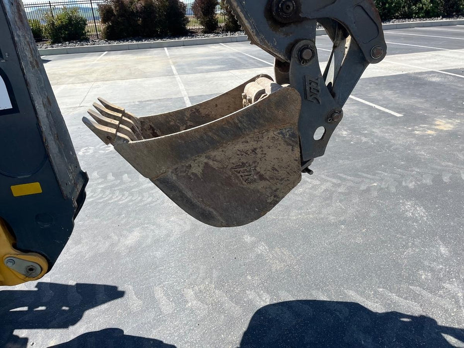 2020 JOHN DEERE 310LEP - Extendable Stick