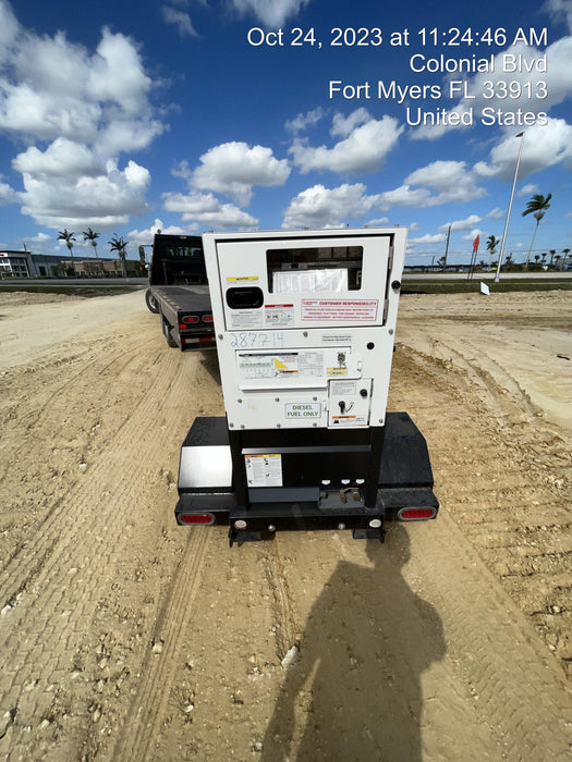 2023 SHINDAIWA DGK15FL