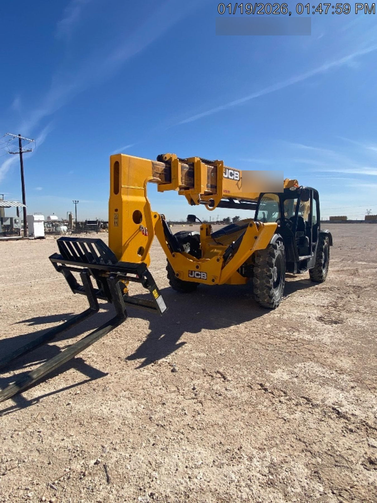 2025 JCB 510-56