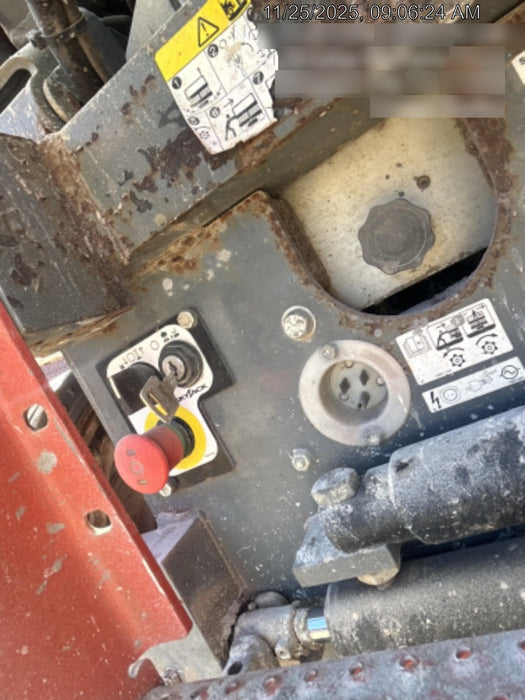 2018 SKYJACK SJIII-3226