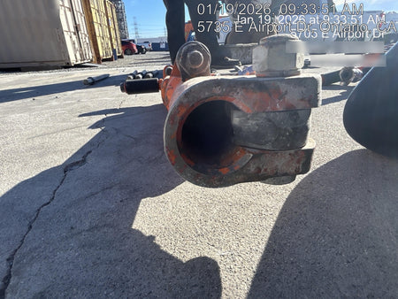 2024 MICHIGAN PNEUMATIC ES-TPB60-118-TRACKER