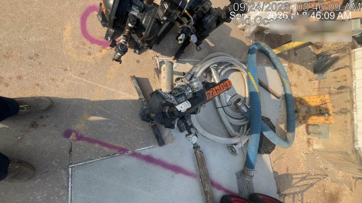 2021 INGERSOLL RAND PD20A-AAP-CCC-B