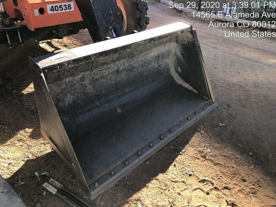 2019 ARROW MATERIAL HANDLING 3207212B384