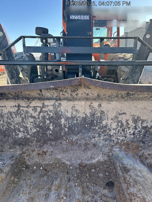 2021 STAR INDUSTRIES 1406B