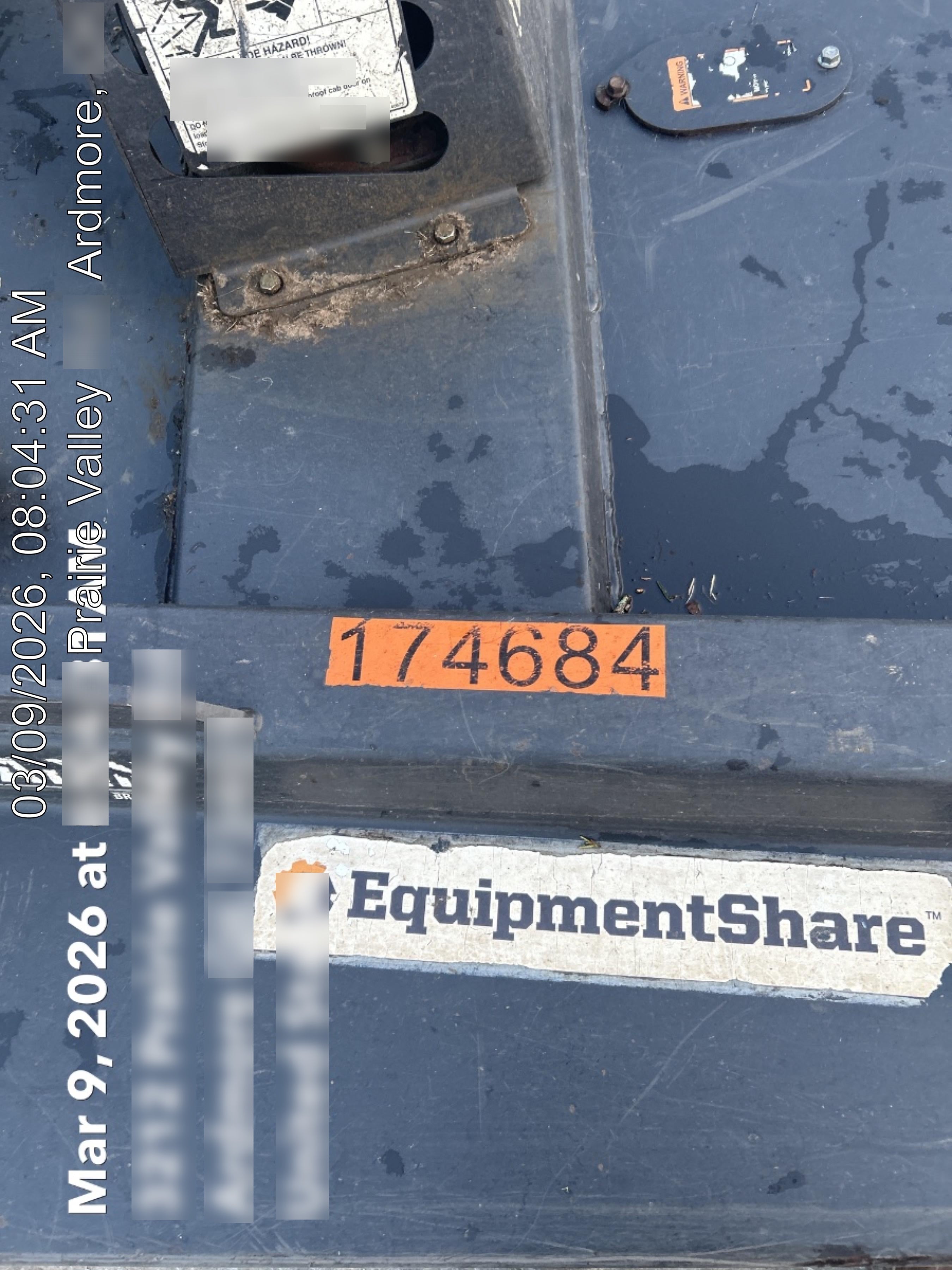 2021 PALADIN 30372A-0022