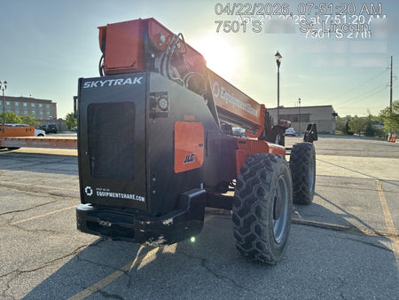 2023 SKYTRAK 10054