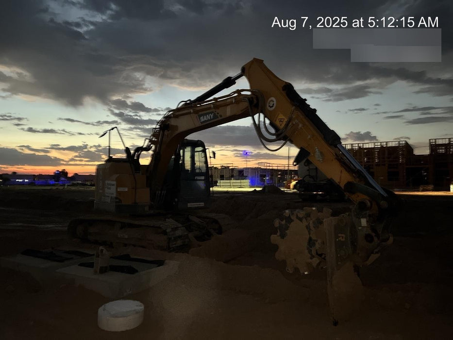 2023 ROCKLAND 245CW24