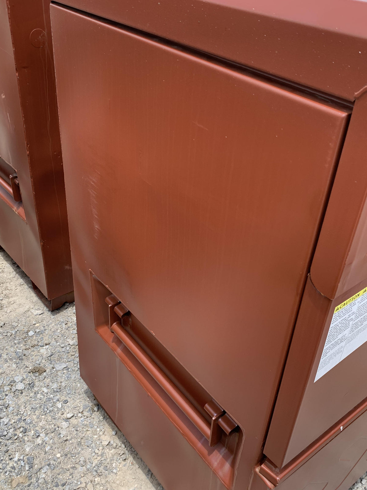 2021 JOBOX 1-682990