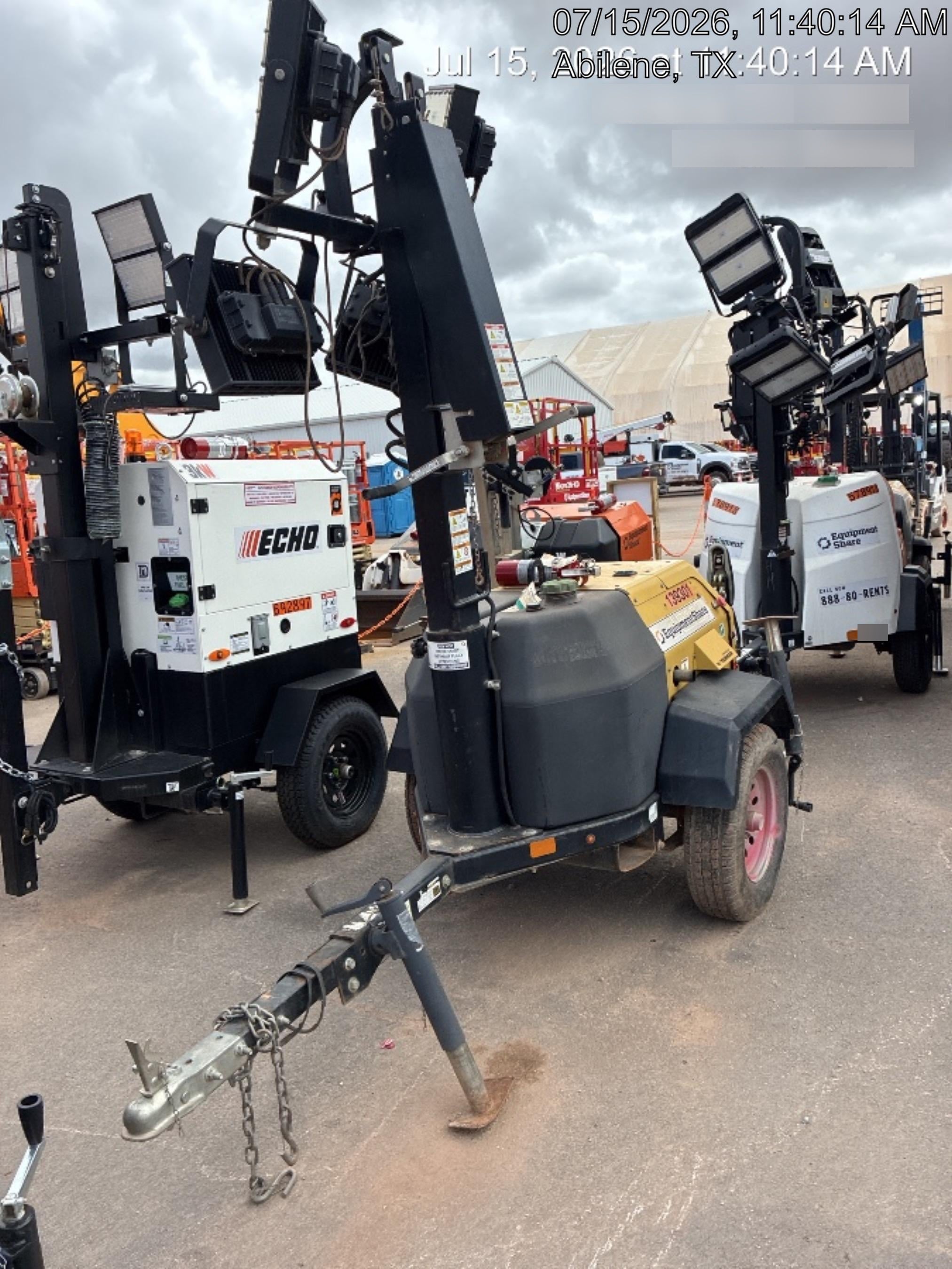 2021 ALLMAND NLV3GR