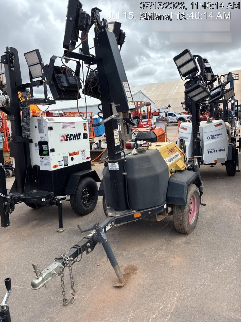 2021 ALLMAND NLV3GR