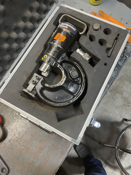2021 ENERPAC SP35S