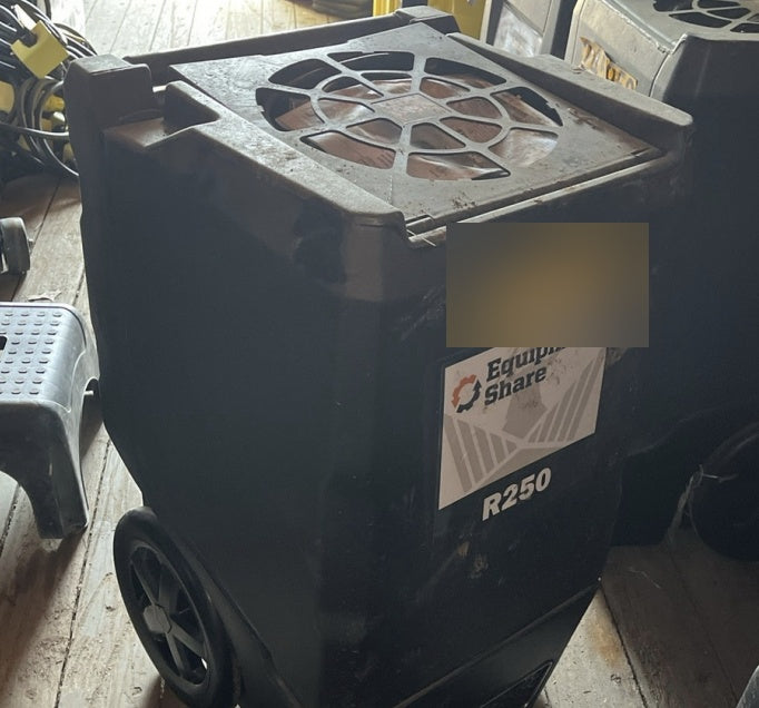 2022 PHOENIX R250