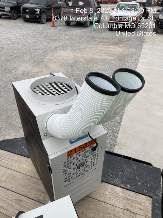 2022 KWIKOOL KPAC1411-2