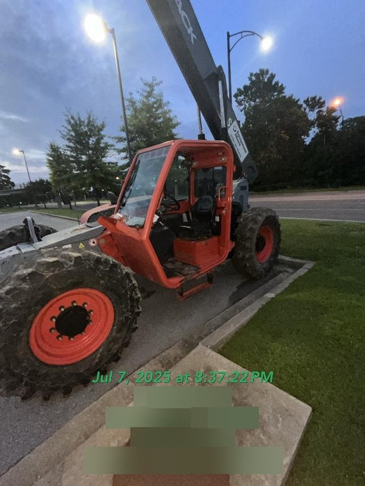 2015 SKYJACK SJ843 TH