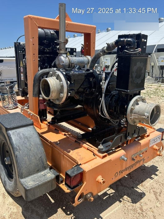 2021 PIONEER PP66S12L71-TD2.9L4