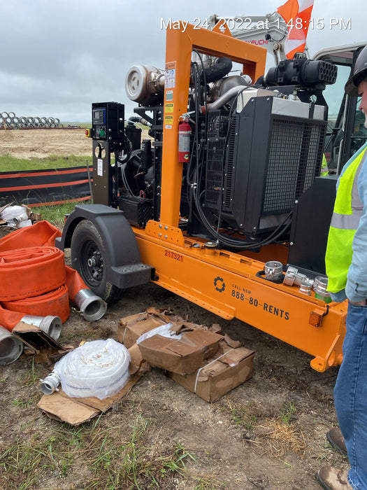 2022 PIONEER PP63C17L71-4045HFC06