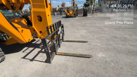 2026 JCB 512-56