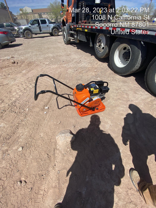 2023 MULTIQUIP MVC82VHW