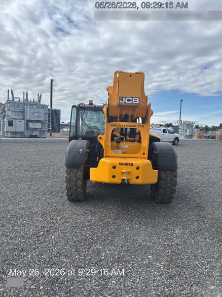 2025 JCB 512-56