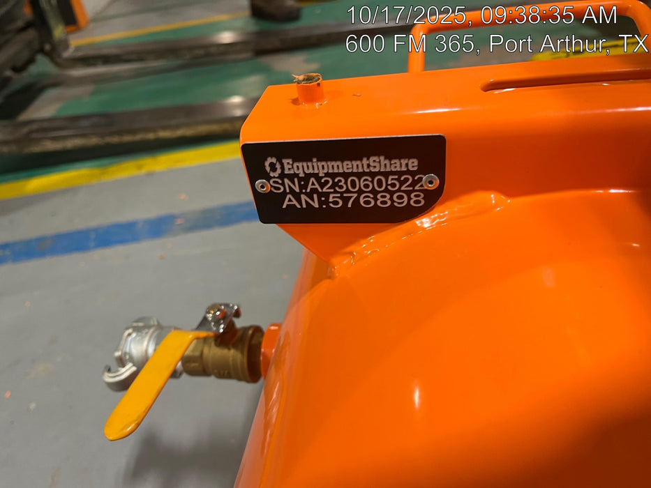 2025 MICHIGAN PNEUMATIC HV-15G-8P