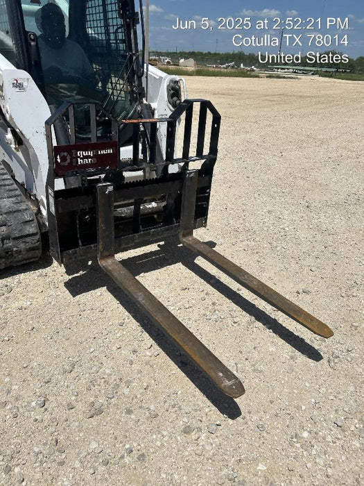 2024 VIRNIG PF4855-5VG