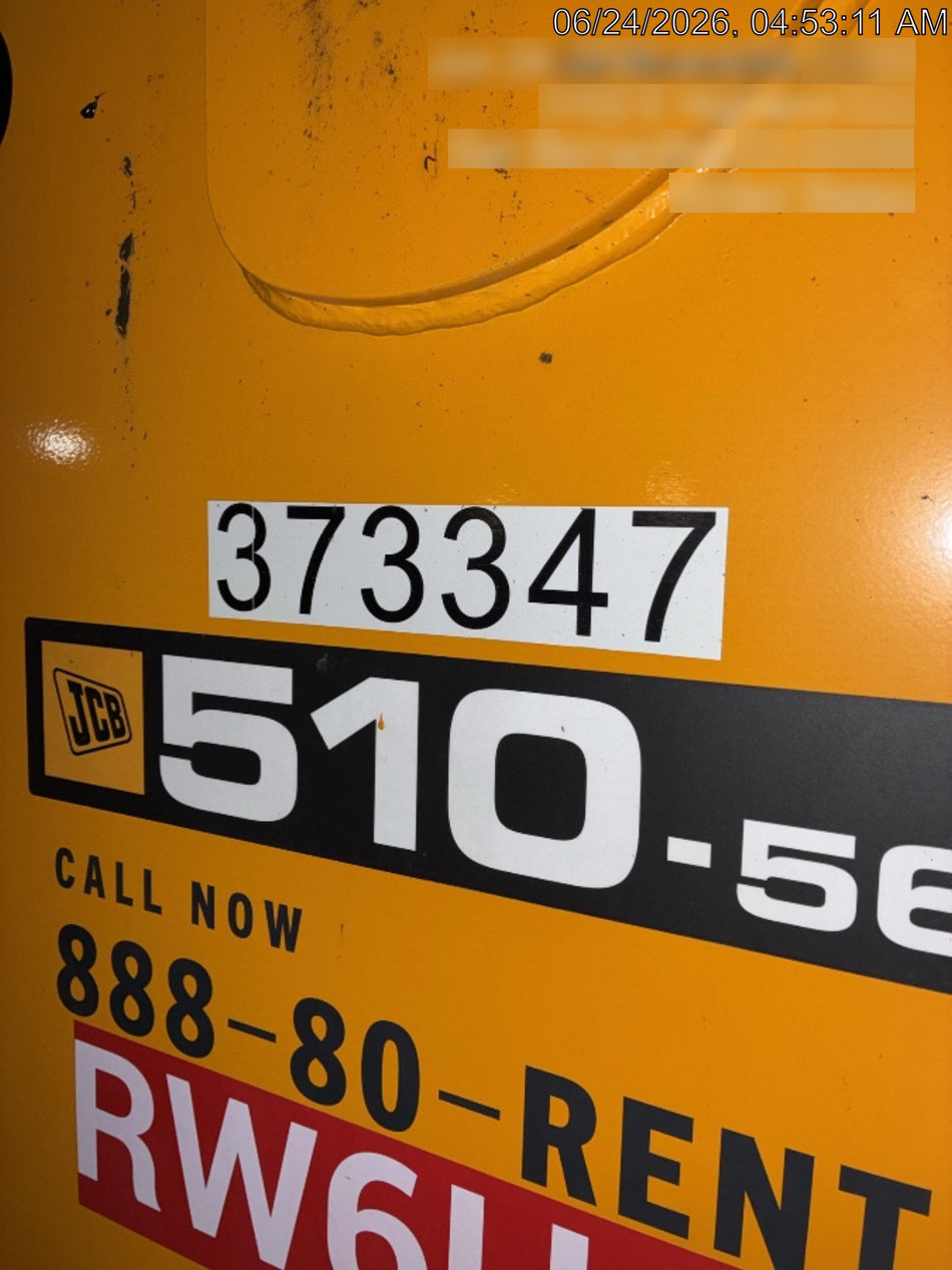 2024 JCB 510-56