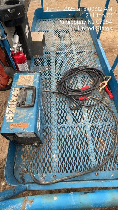 2024 MILLER ELECTRIC CST-282