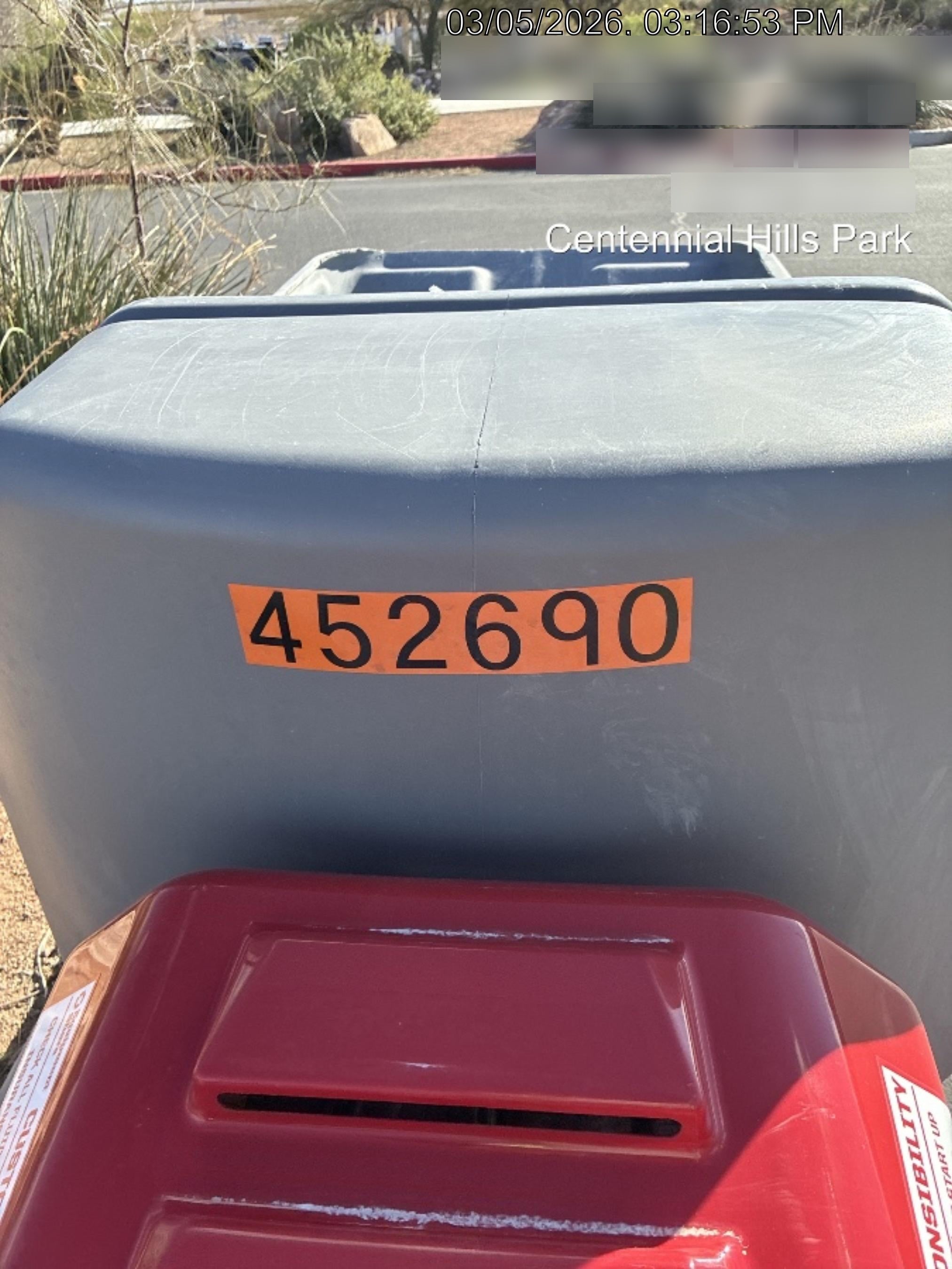 2024 TORO MBTX 2500-TS