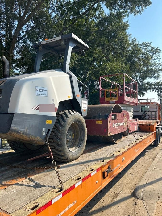 2021 DYNAPAC CA1400D