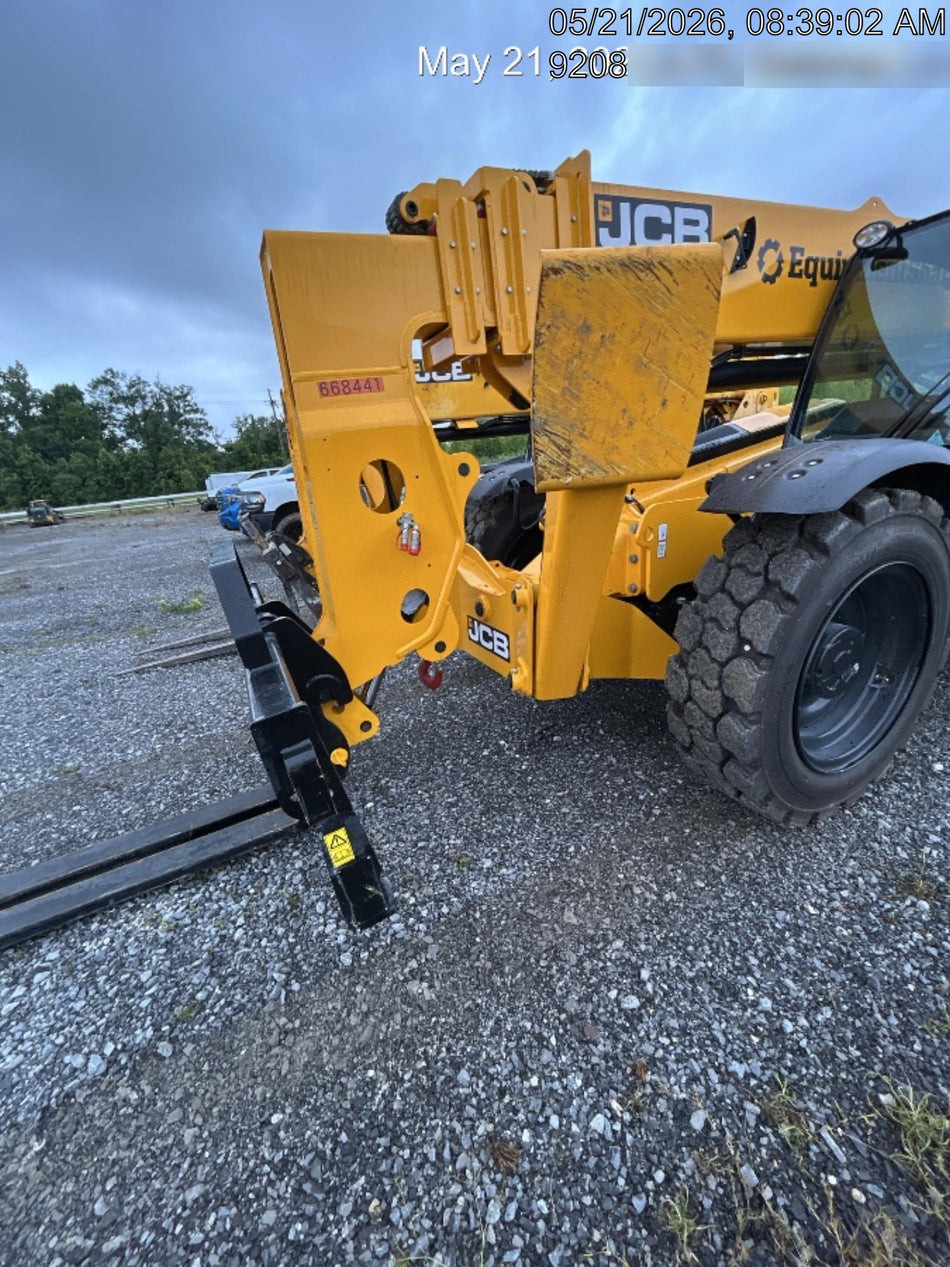 2026 JCB 512-56