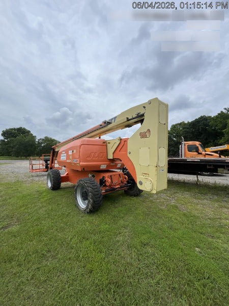 2020 JLG 800AJ
