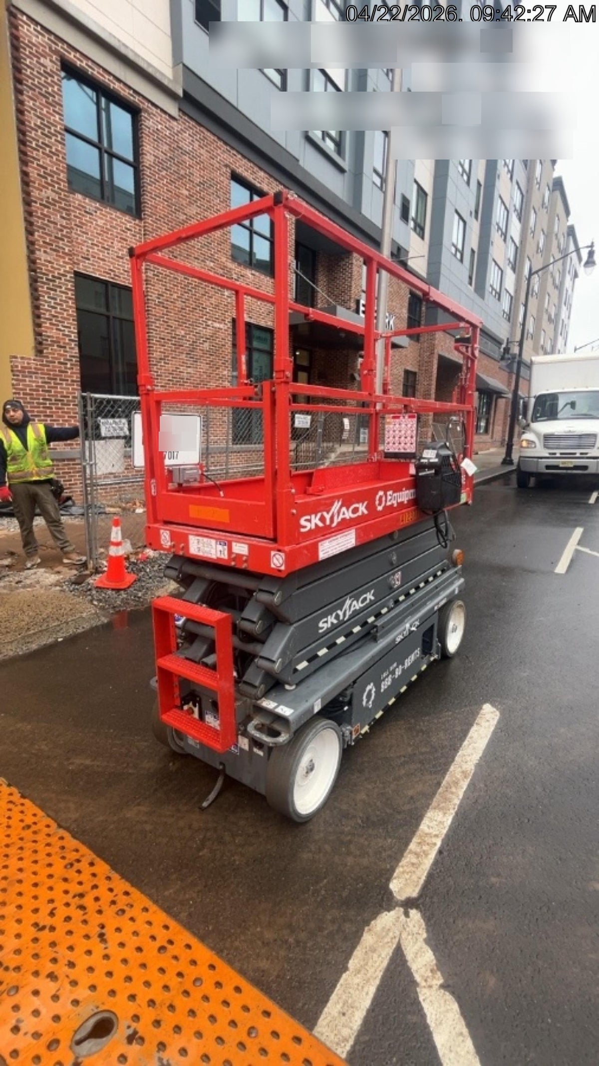 2024 SKYJACK SJ3226