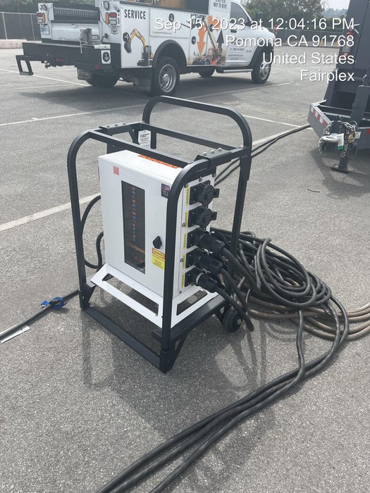 2022 TRYSTAR DAKA1.D3-A-K-A1