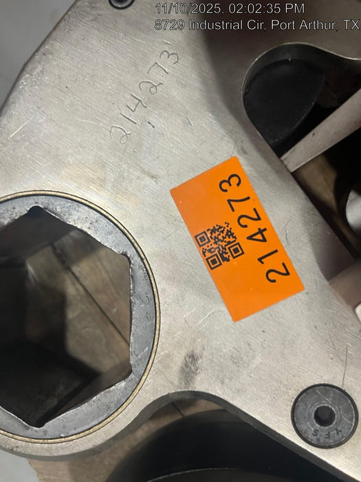 2022 TORCUP TX-8RL209M65