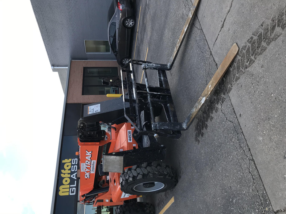 2019 SKYTRAK 10054