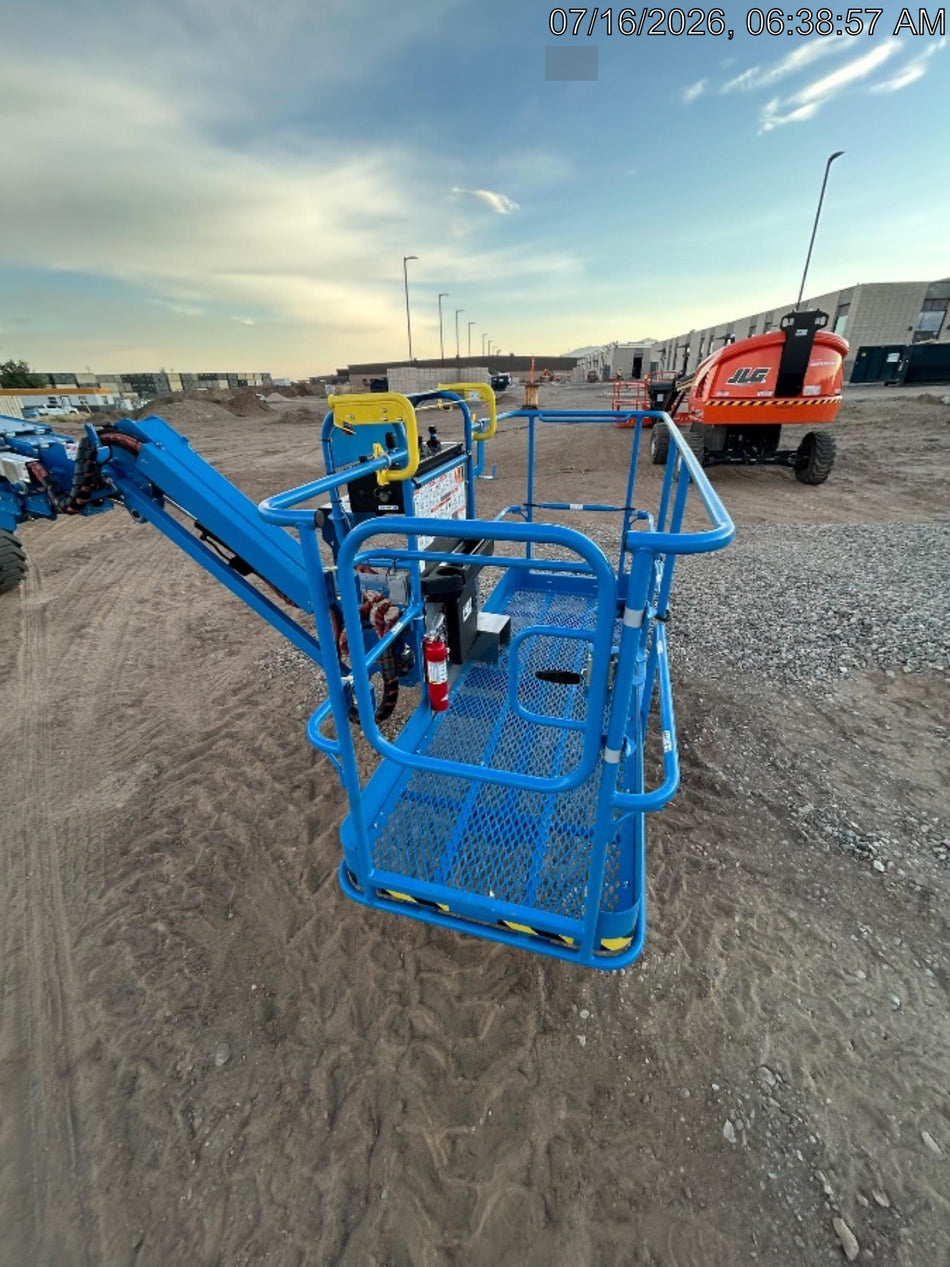 2026 GENIE S-65 XC
