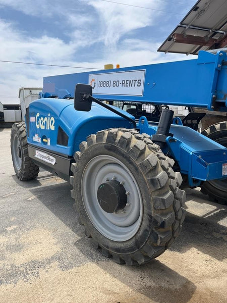 2022 GENIE GTH-844