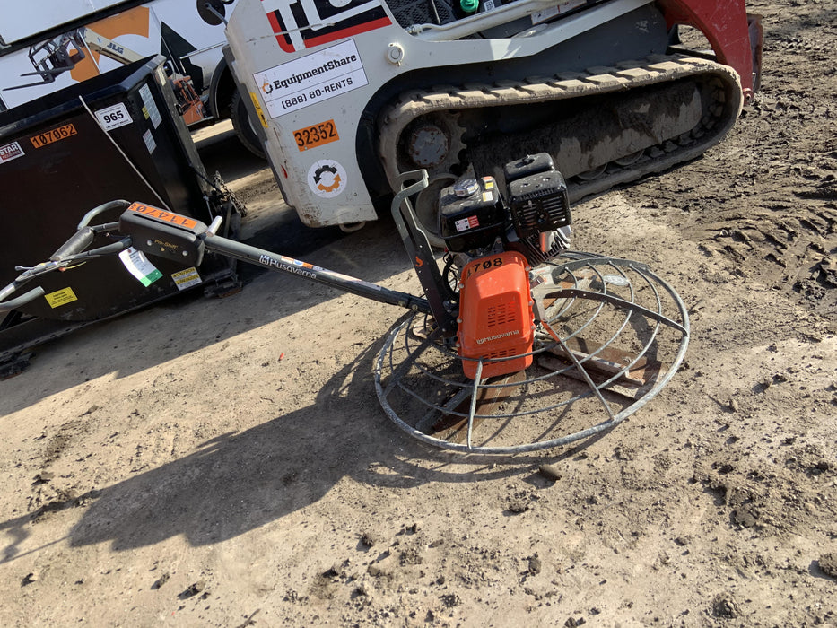 2020 HUSQVARNA CT 48-13A-V