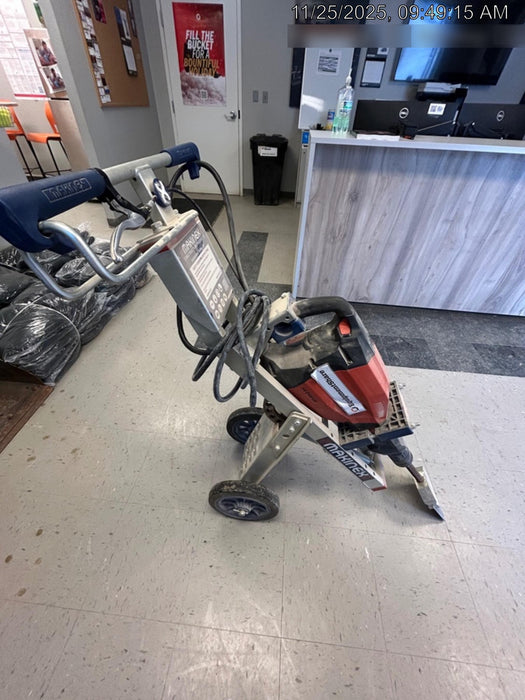 2023 HILTI TE 1000-AVR