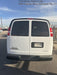 2023 CHEVROLET Express Van - Rental