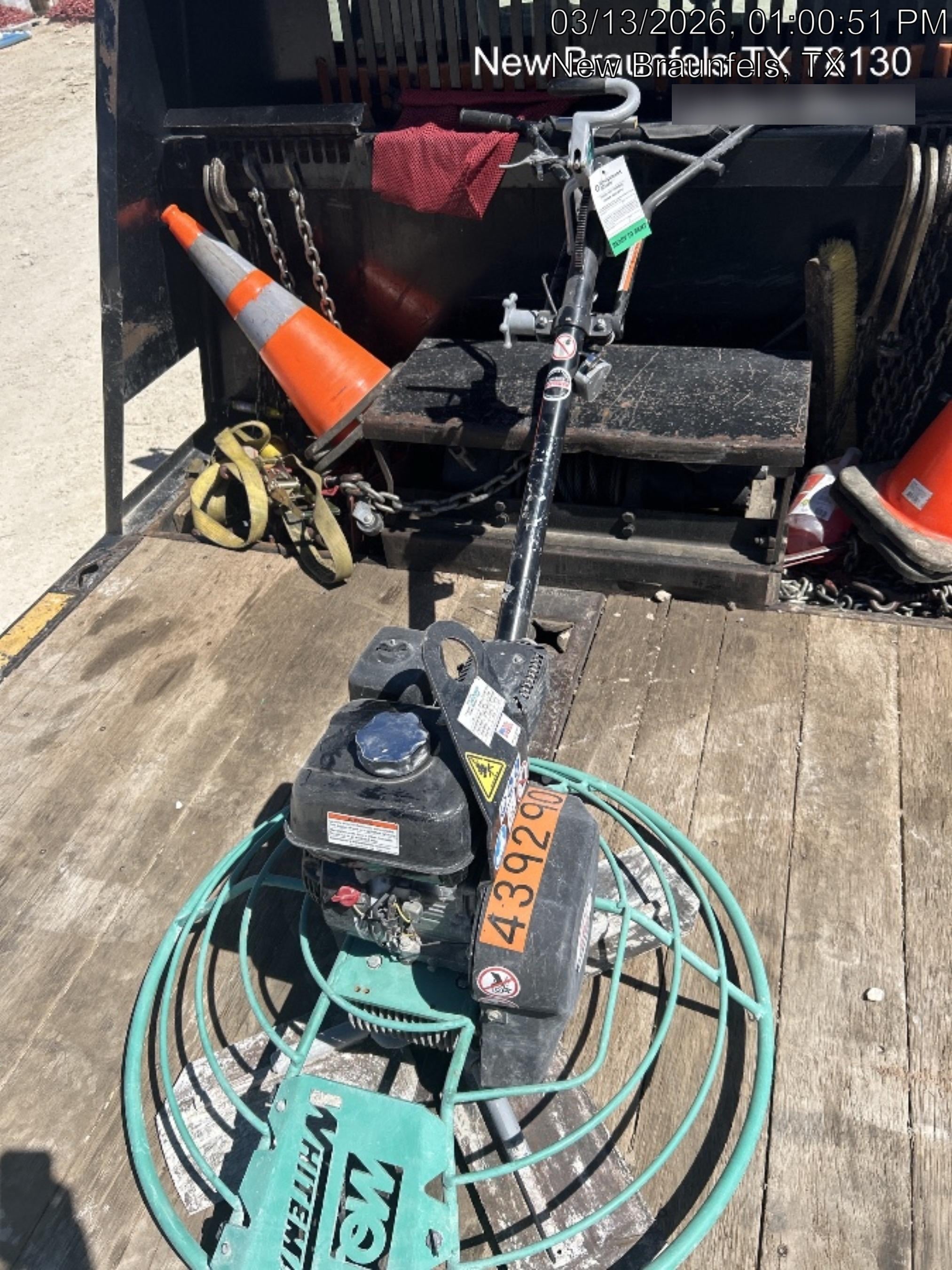 2024 MULTIQUIP J36H55