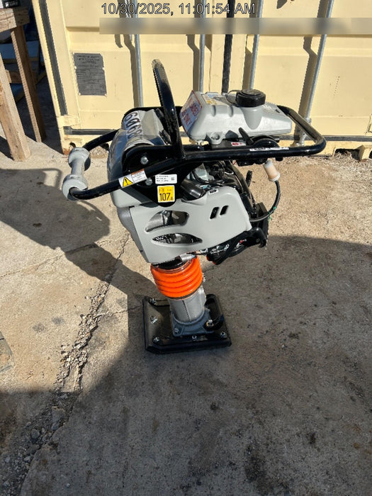 2025 WACKER NEUSON BS62-4Ab/28