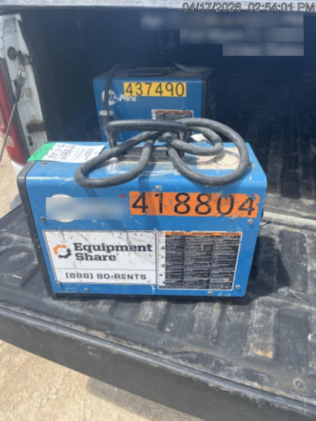 2024 MILLER ELECTRIC CST-282